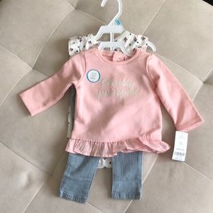 Baby 3 piece 6 months